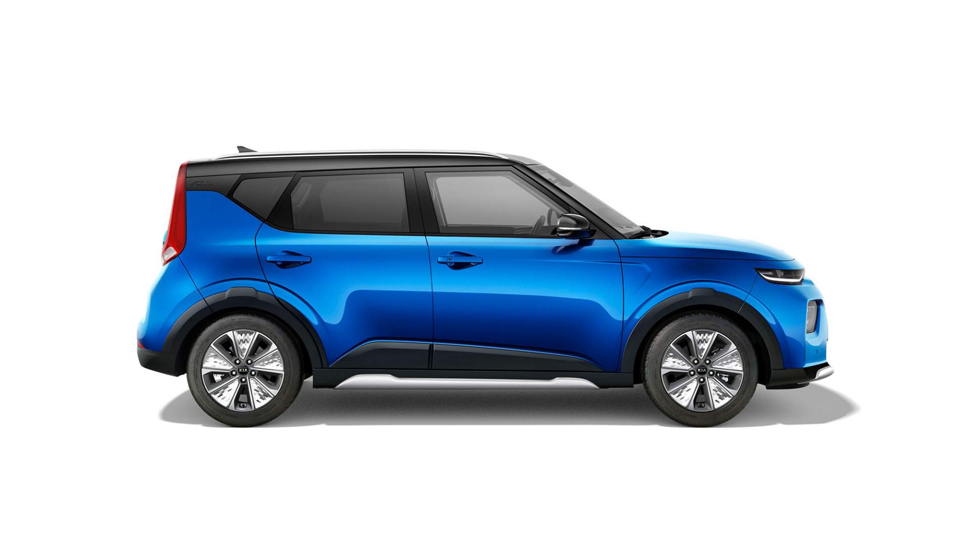 electric kia soul s standard and long range versions in europe