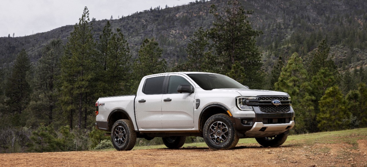EPA Publishes 2024 Ford Ranger Fuel Economy Ratings, Raptor Offers 17
