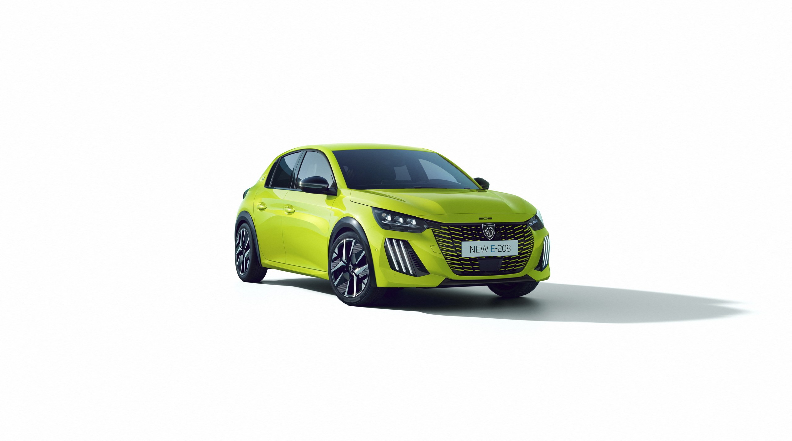 Europe's Best-Selling Car, the Peugeot 208, Gets a Scratched Face and New  Gear for 2023 - autoevolution