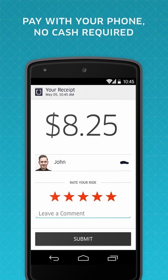 29 Best Pictures Uber Driver App Update / Uber Attempts to Address Driver Concerns With New App ...