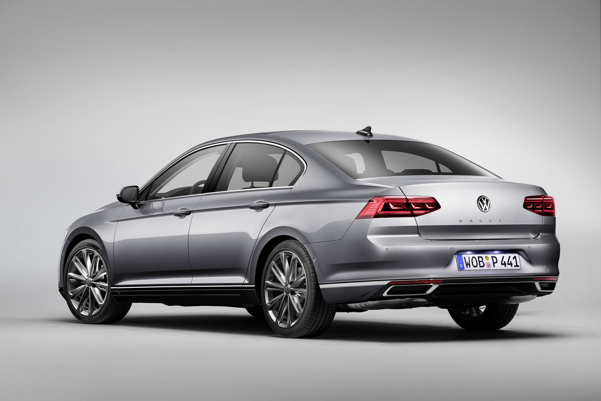 Volkswagen Passat sedán deja de producirse en Europa
