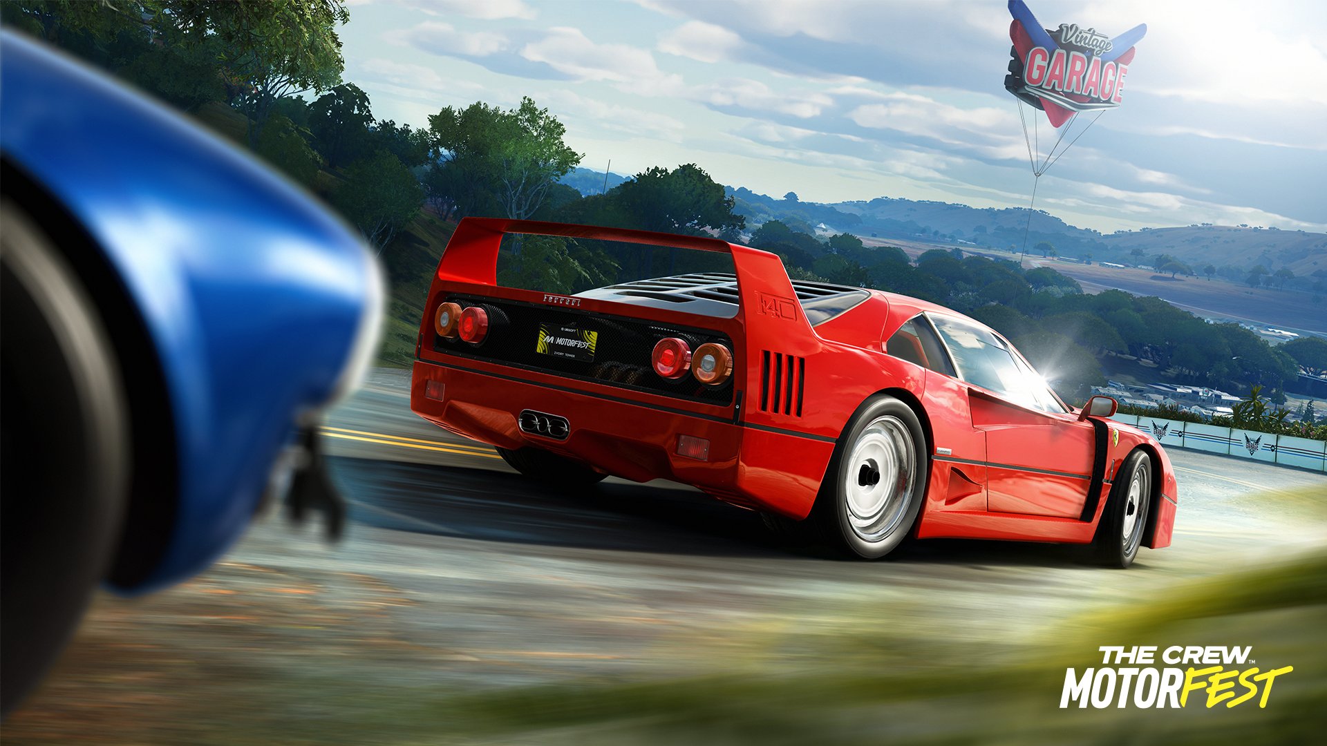 Everything You Need To Know About The Crew Motorfest Closed Beta -  autoevolution