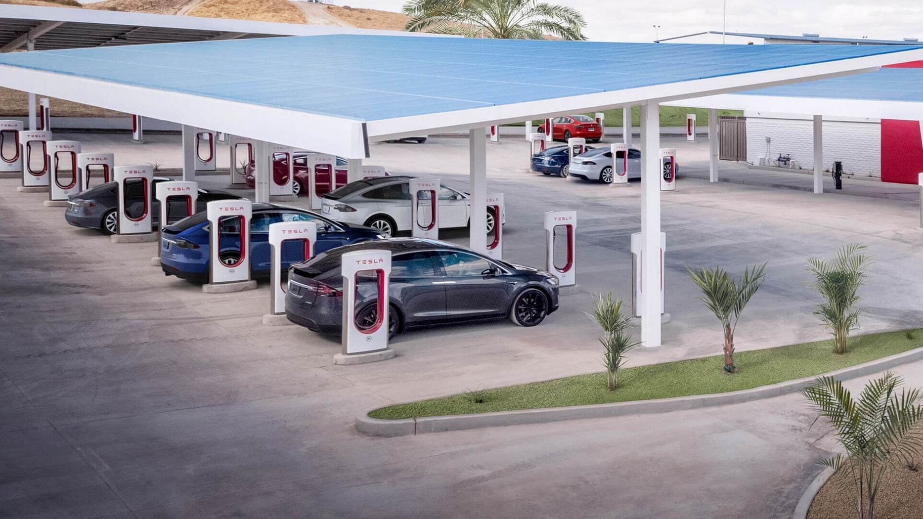 Your Experience With Tesla Superchargers Depends on Much More Than Access  and NACS - autoevolution