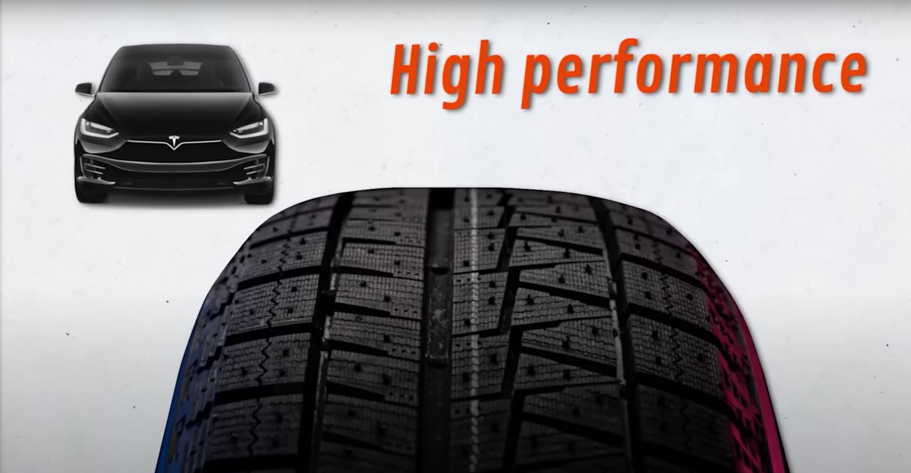 Expert Auto Mechanic Explains Why Pricey EV Tires Wear Out Faster