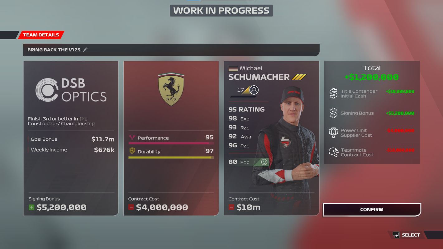 F1 22 Life and Career Preview - Feel Like an Actual F1 Driver With These New Features