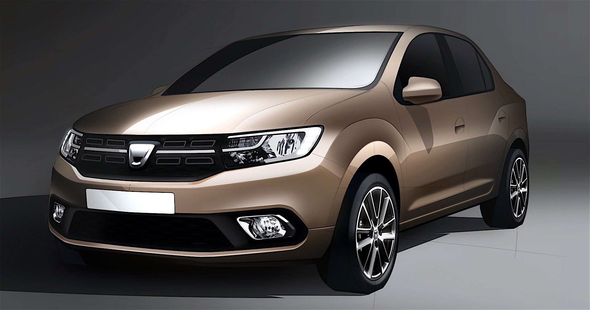 Facelifted Dacia Range Priced in the UK, Still Shockingly ...