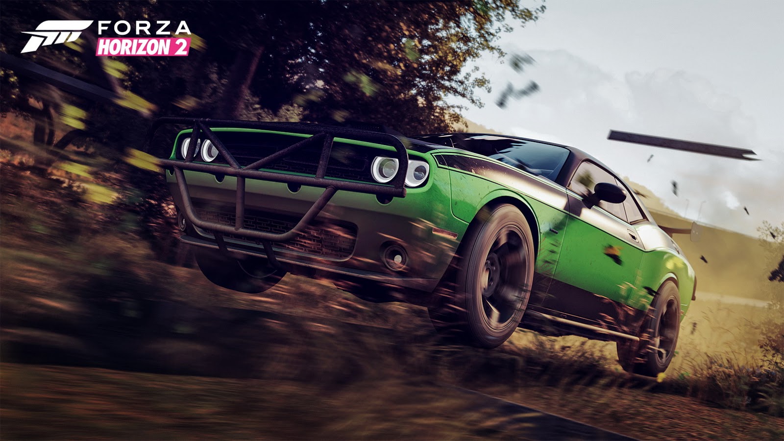 Fast and Furious 7 Will Spawn Eight Special Edition Cars in Forza Horizon 2  - autoevolution