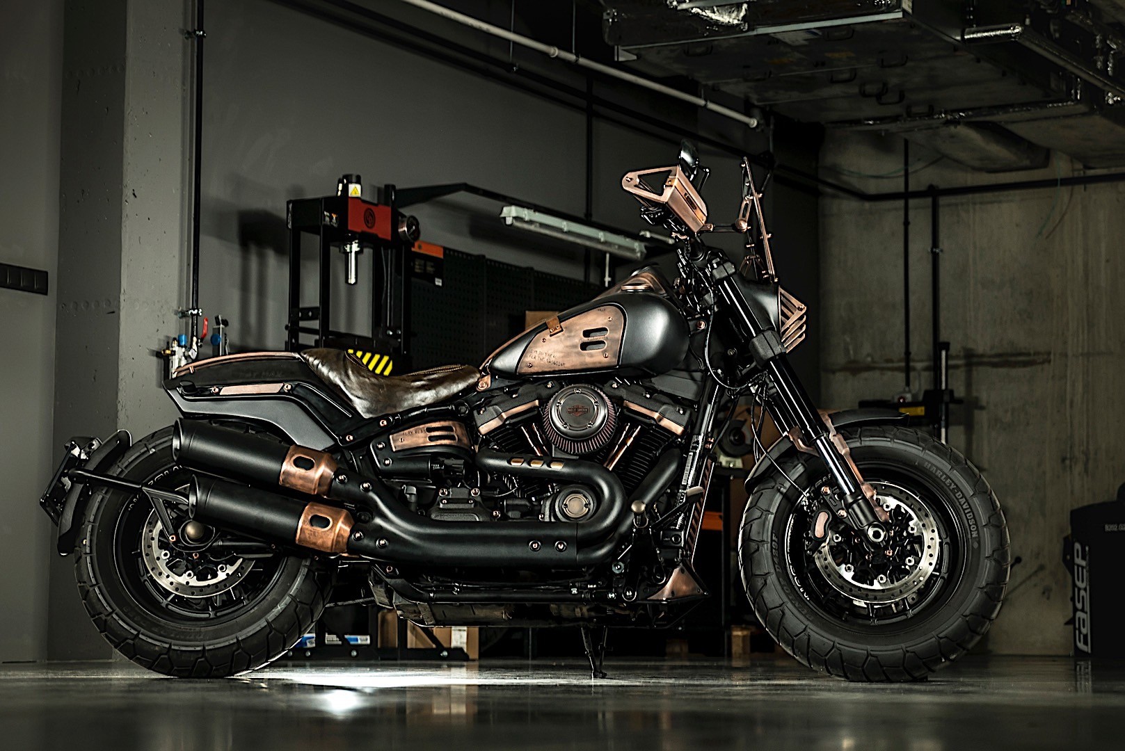 Featured image of post Harley Davidson Copper Accessories - 4.7 out of 5 stars 447.