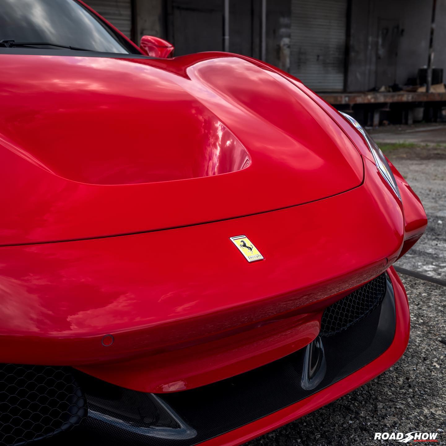 Ferrari F8 Spider RS Edition Flaunts Eager Contrasting Looks Worthy of ...