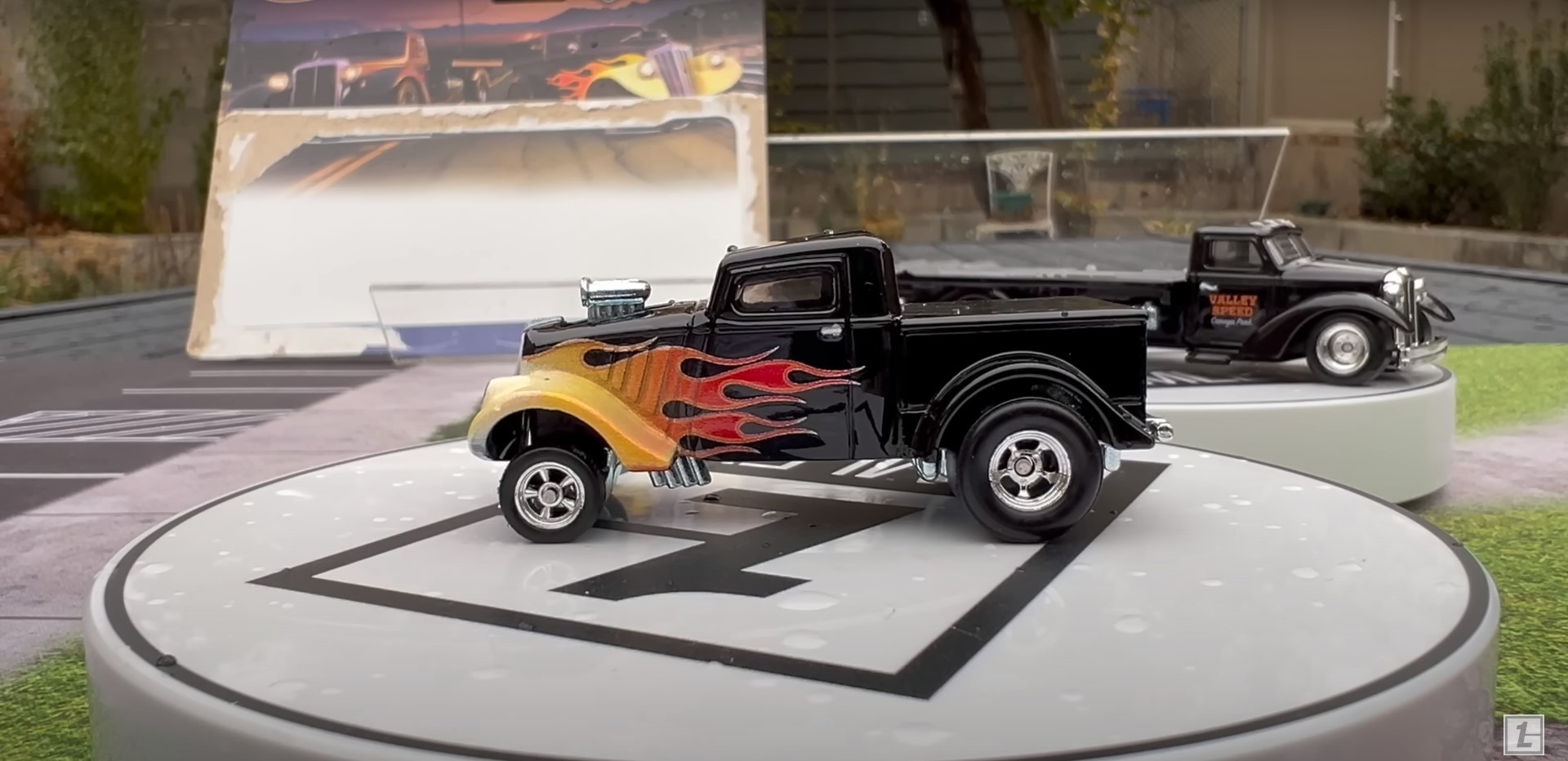 Preview: Hot Wheels 2020 Fast & Furious Premium Fast Tuners – LamleyGroup