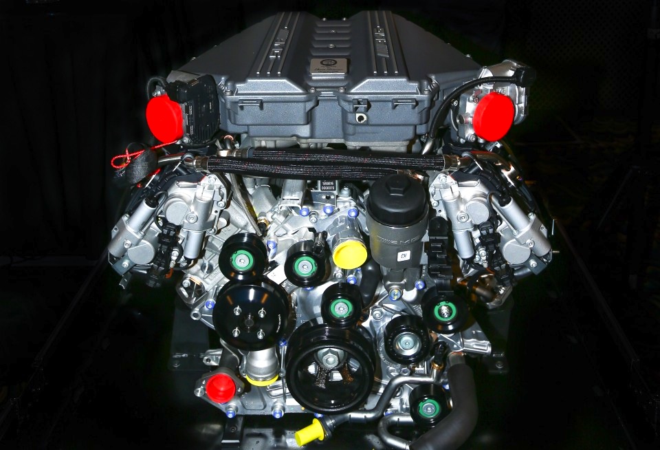 Ford v8 supercar engine specs 2013 #5