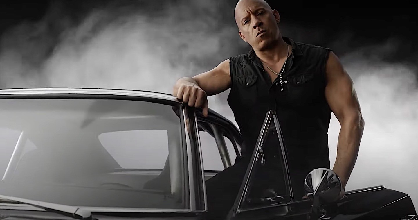 Fast and Furious 10 Official Teaser Is Out and It Reveals Nothing About the  Plot - autoevolution