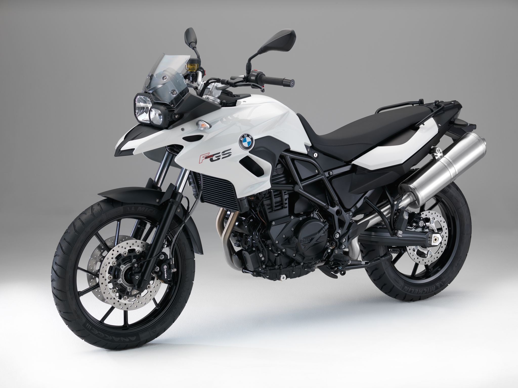 2015 Bmw Motorcycles Canada : 2015 BMW F 800 R Preview - webBikeWorld