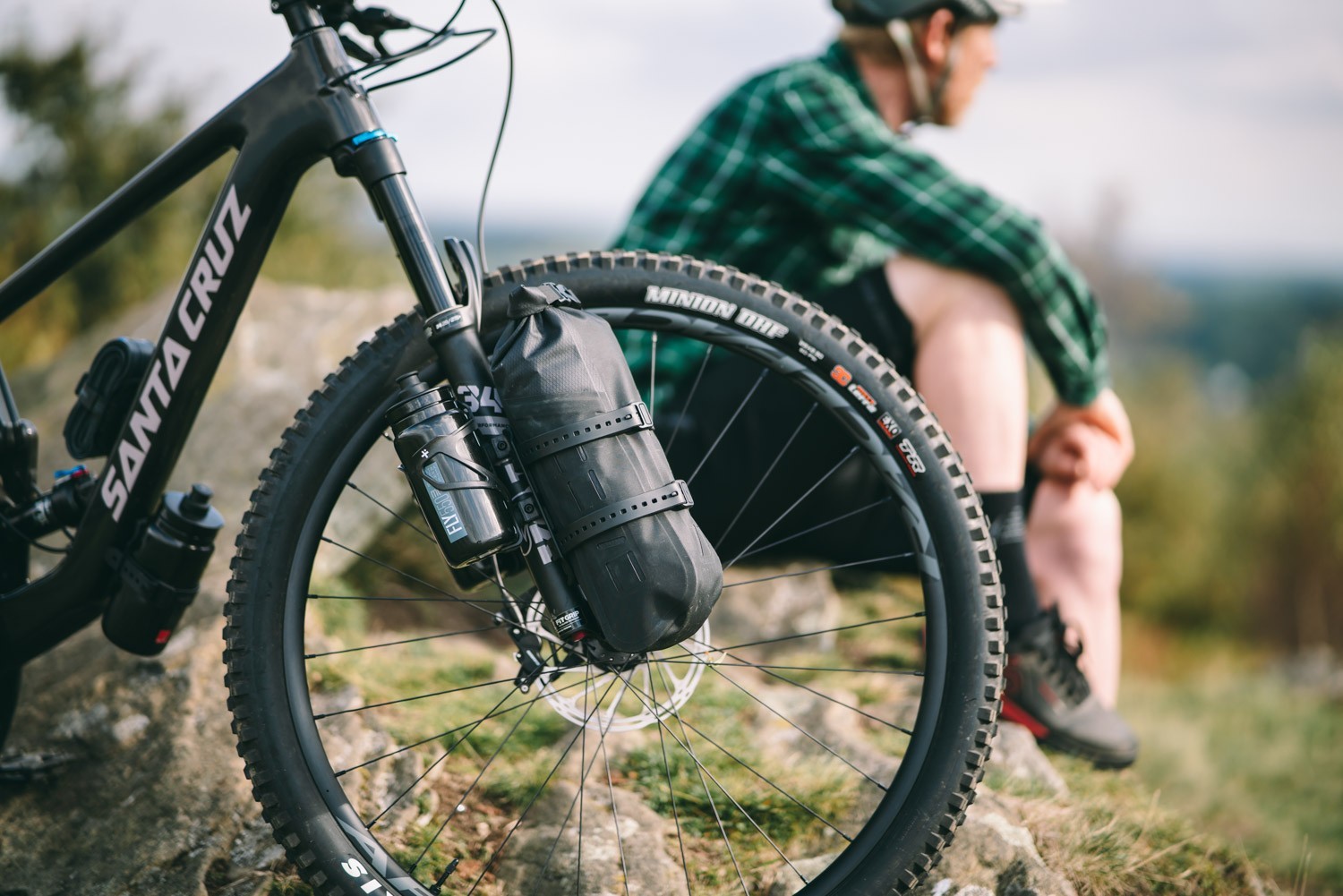 For Around $1,000 You Can Transform Your Full Suspension MTB Into a