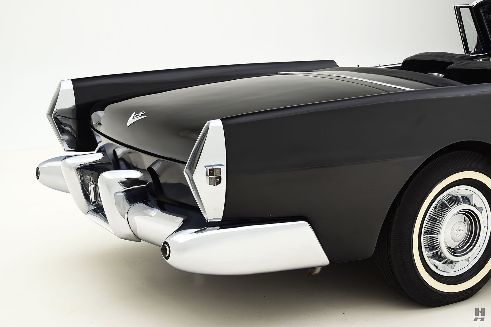 Cadillac Concept 90s