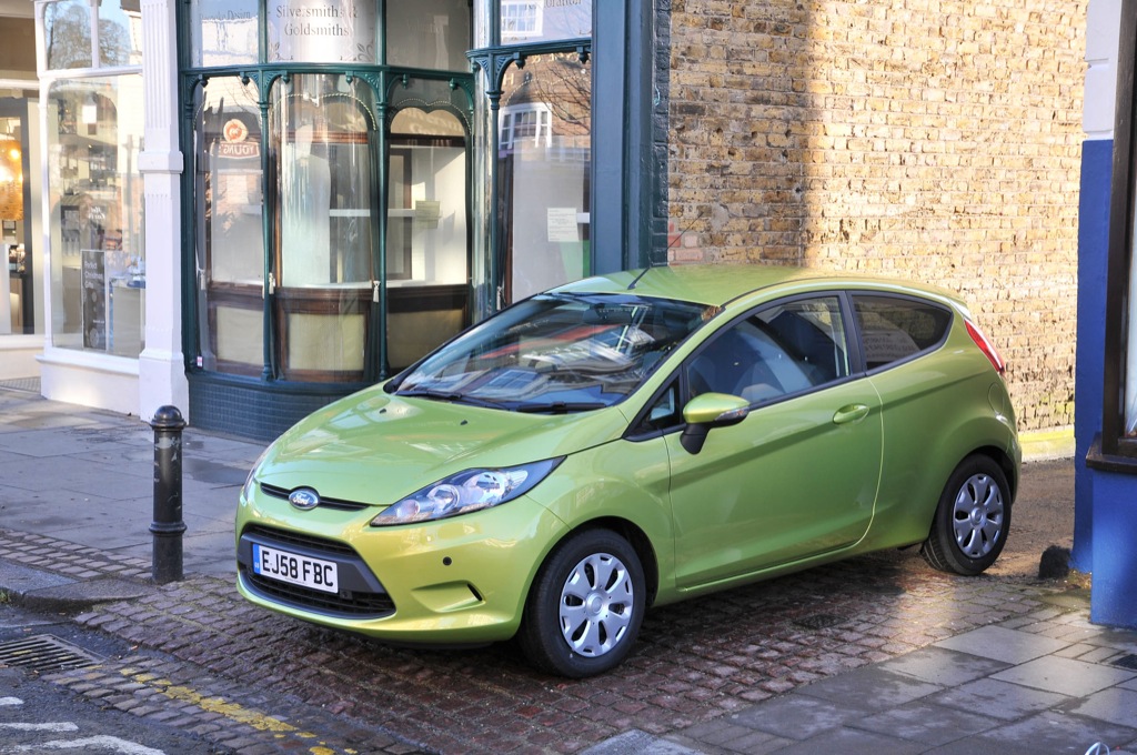 Ford Announces Econetic Goodies For Geneva Autoevolution