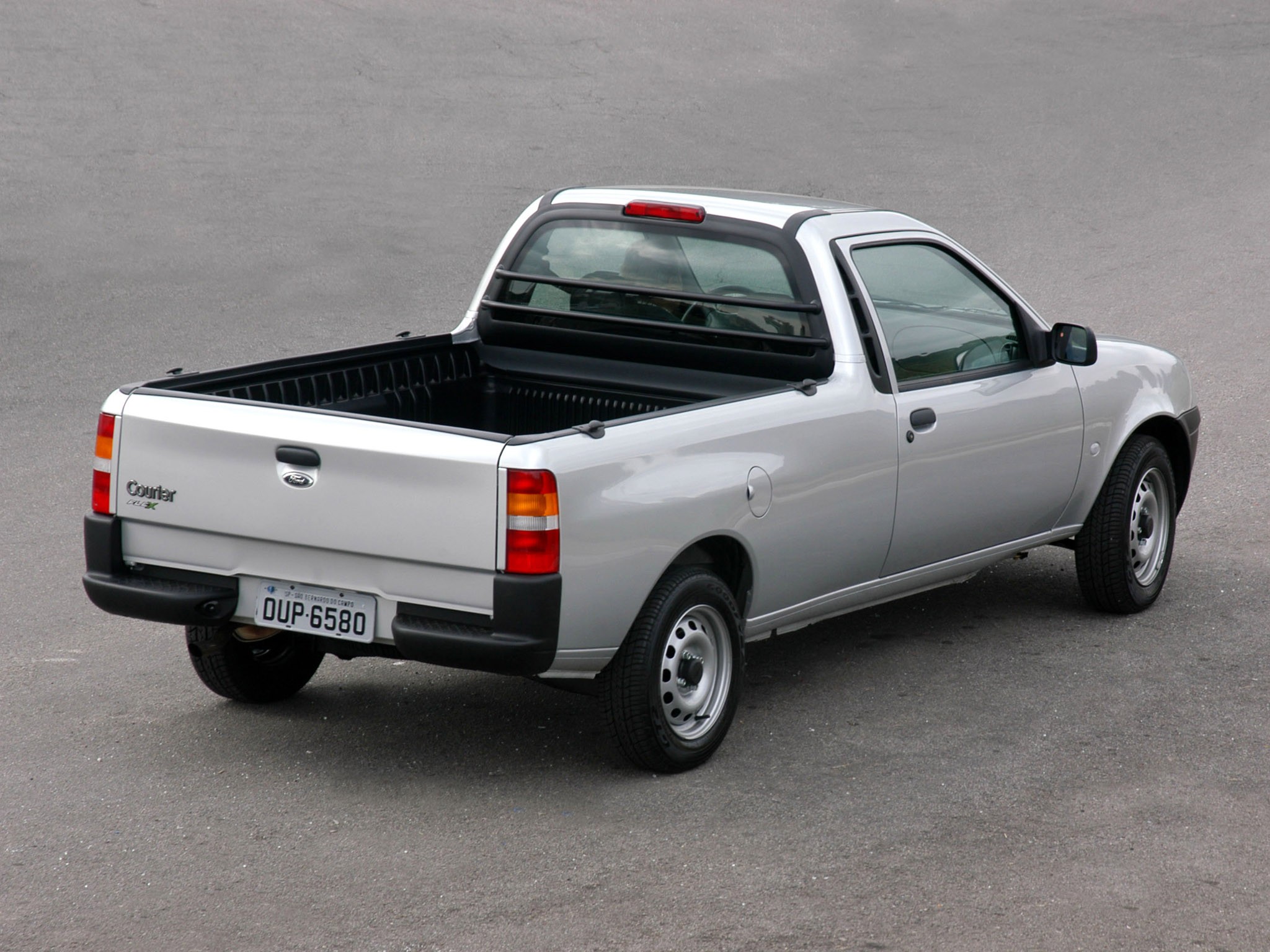 Ford Compact Pickup Truck
