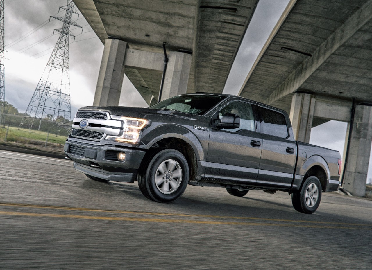 Ford Details 2018 F-150 Engine Options, 2018 Expedition Towing Capacity 2018 Ford F 150 Xlt Supercrew Towing Capacity