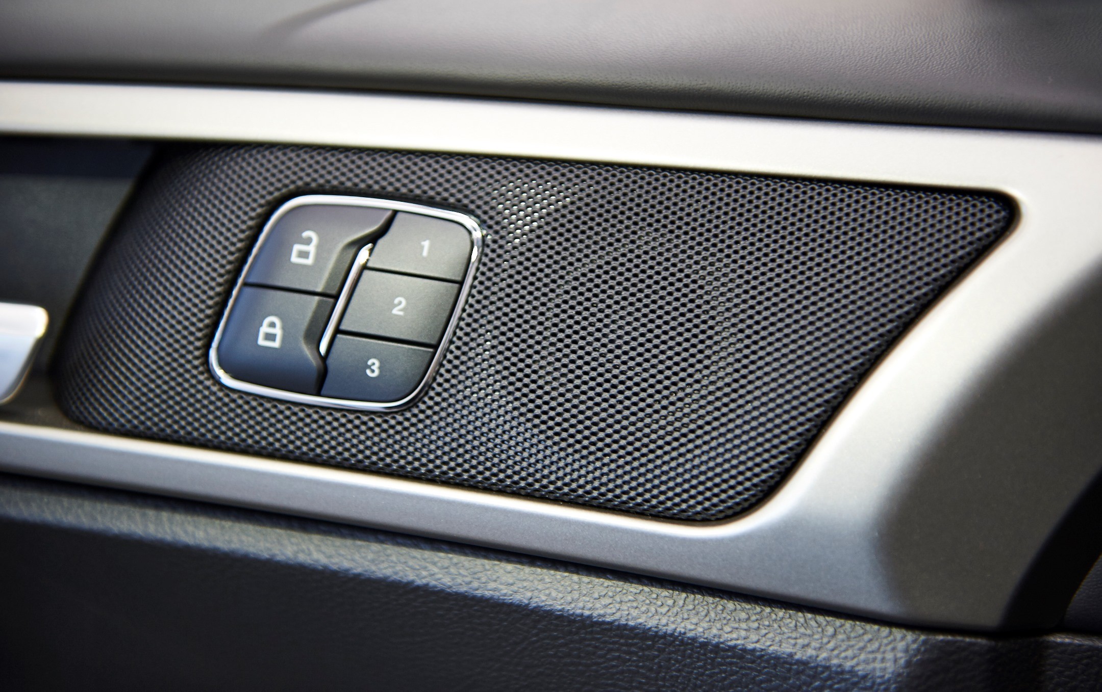 Ford Explains How Active Noise Control Turns Your Car into