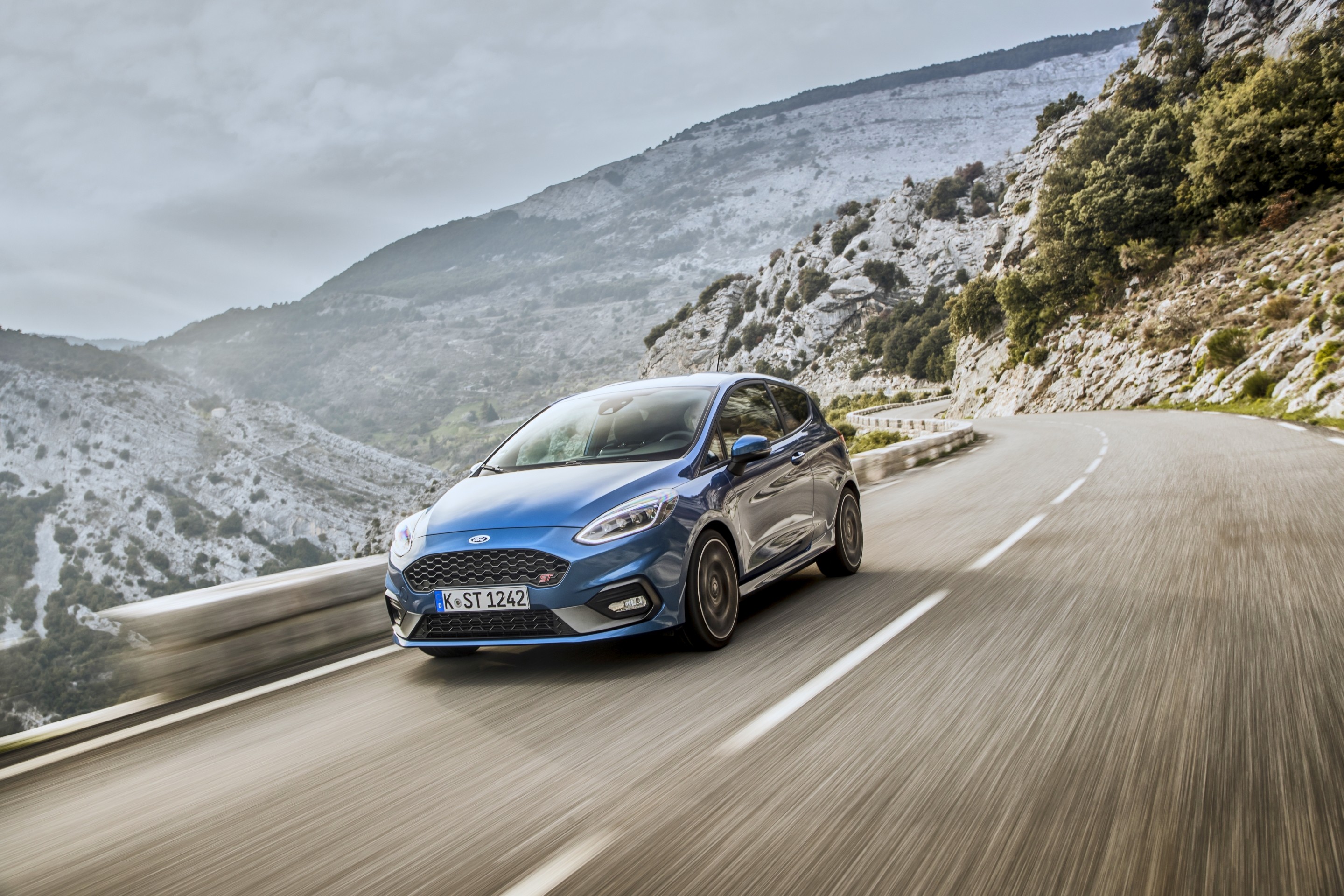 Ford S-Max, Galaxy Dead With No Direct Successors On The Horizon