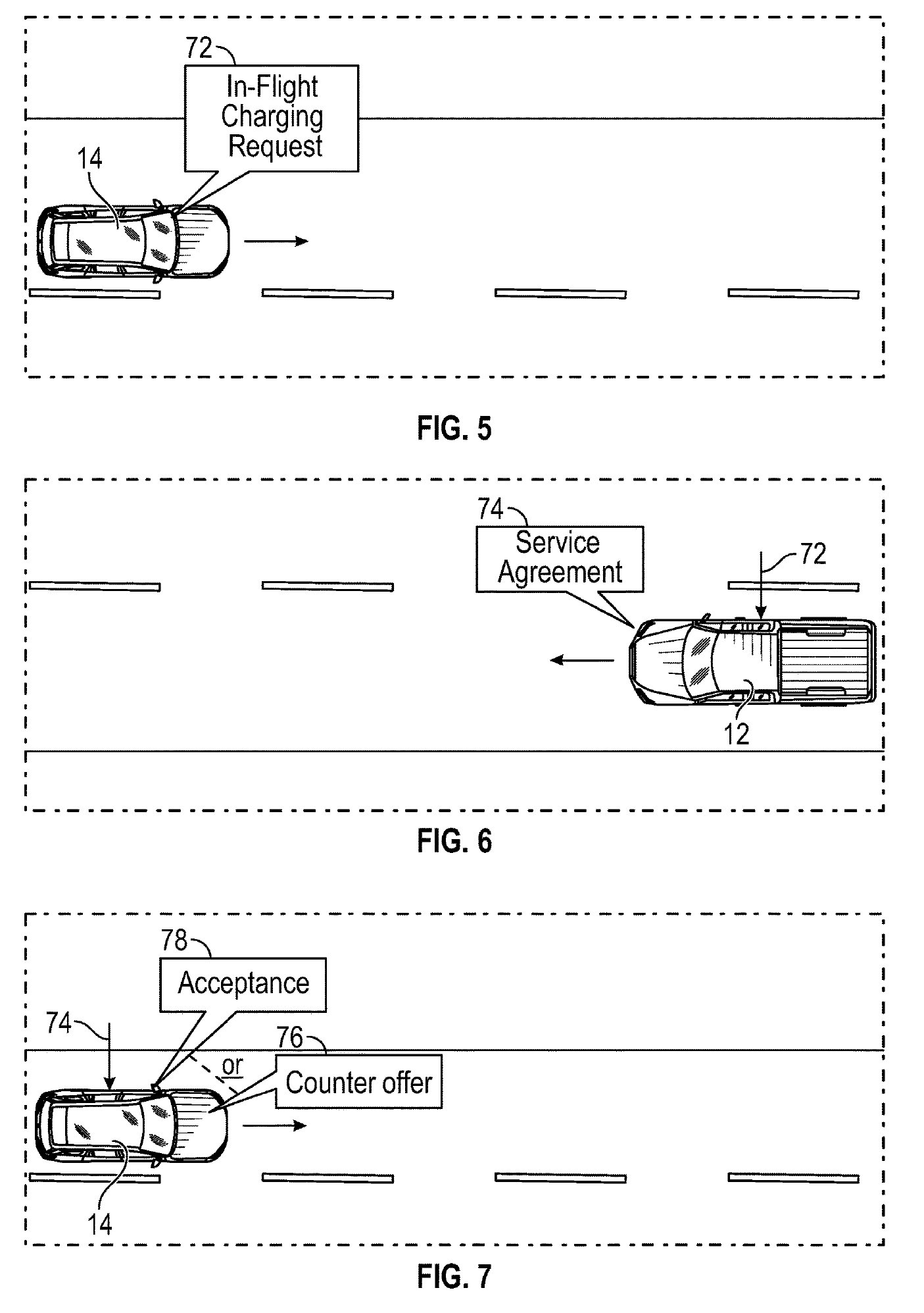 Ford Files Patent for Crazy 