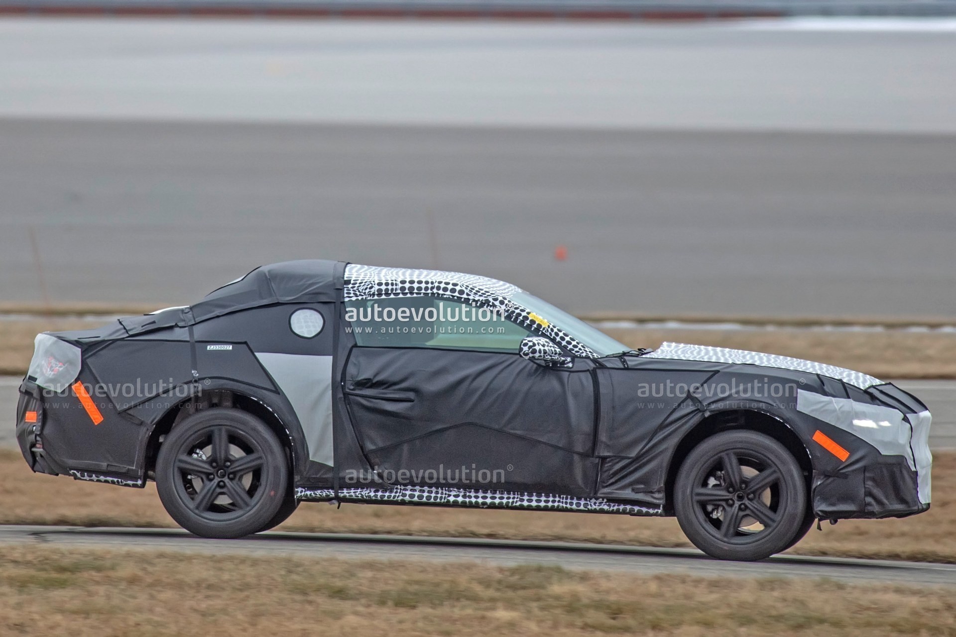 Ford Leaks About the 2024 Mustang Hybrid Powertrain Suggest Exciting