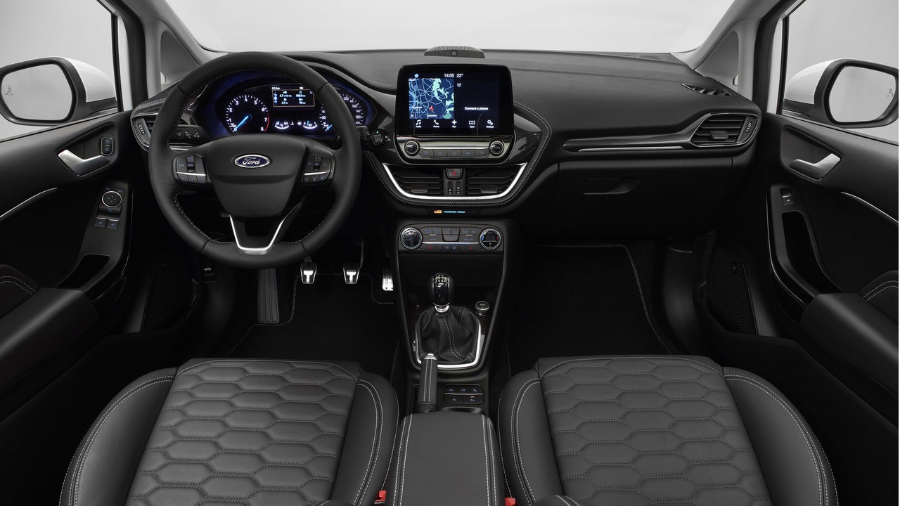 Ford Ramps Up Fiesta Production To Meet Strong Demand In Europe Autoevolution