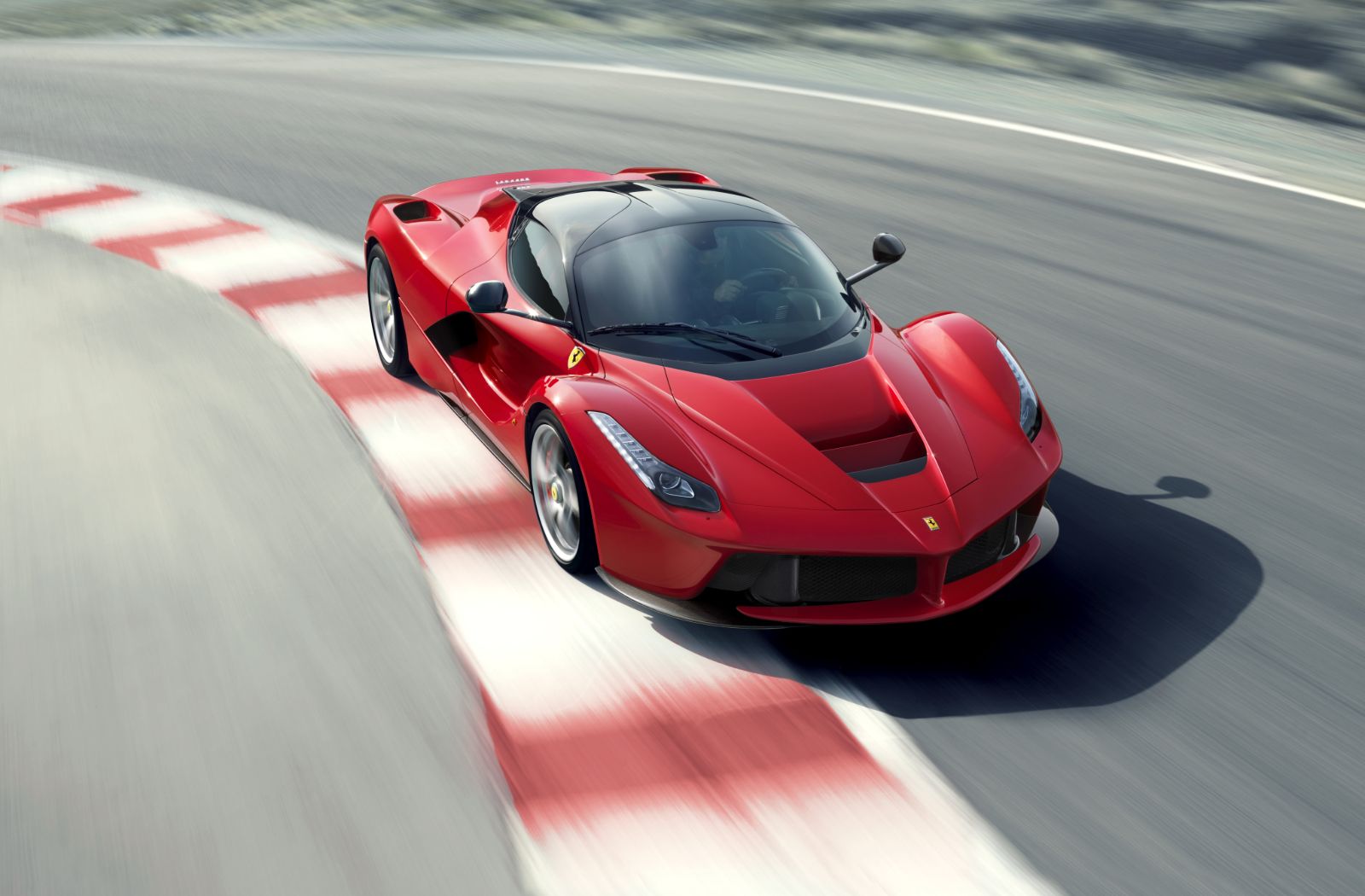 From Enzo to Daytona SP3: How Ferrari’s Most Powerful V12 Evolved ...