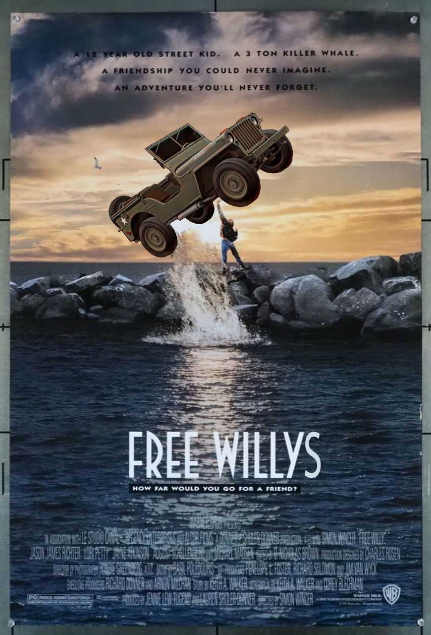 Forza Horizon 5 Exploit Lets Players Buy Hundreds of 1945 Willys Jeeps to  Make Money - autoevolution