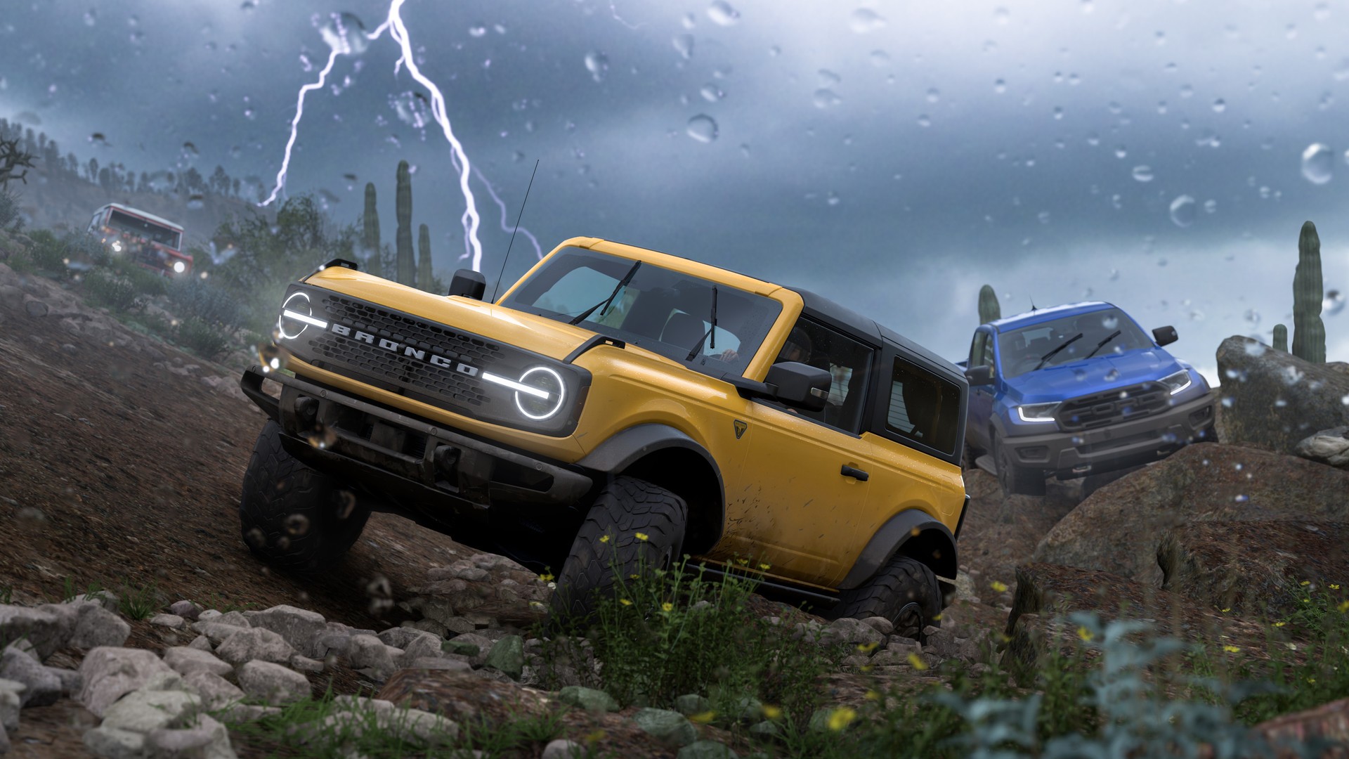 Forza Horizon 5's Hot Wheels Expansion Pack Leaks Out Ahead of Official  Reveal – GTPlanet