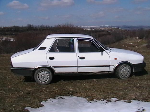 From Dacia 1300 to Dacia Logan/Duster. The History of a