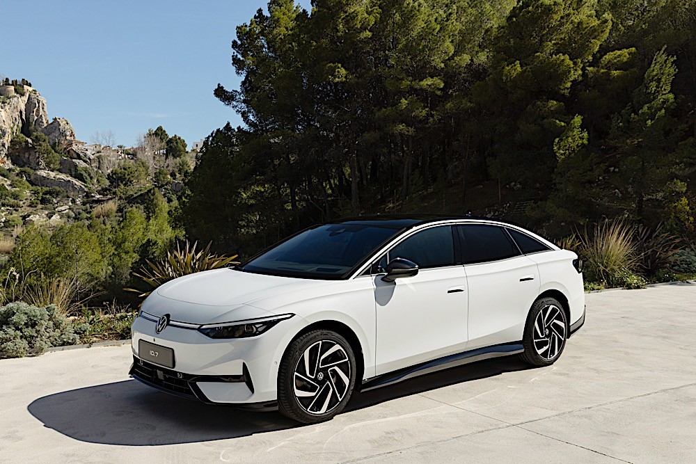 7 EVs Worth Waiting for in 2024