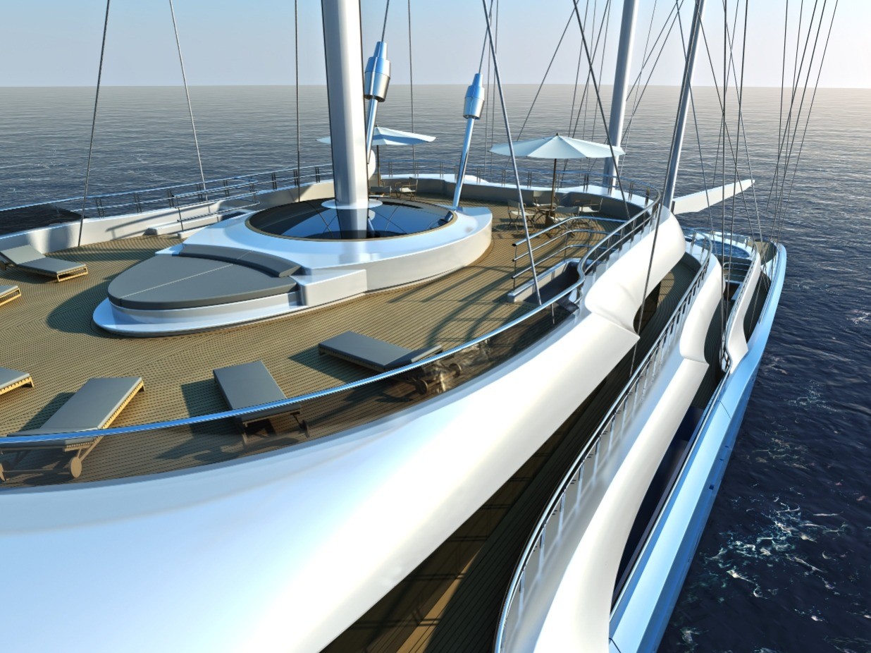360 foot yacht