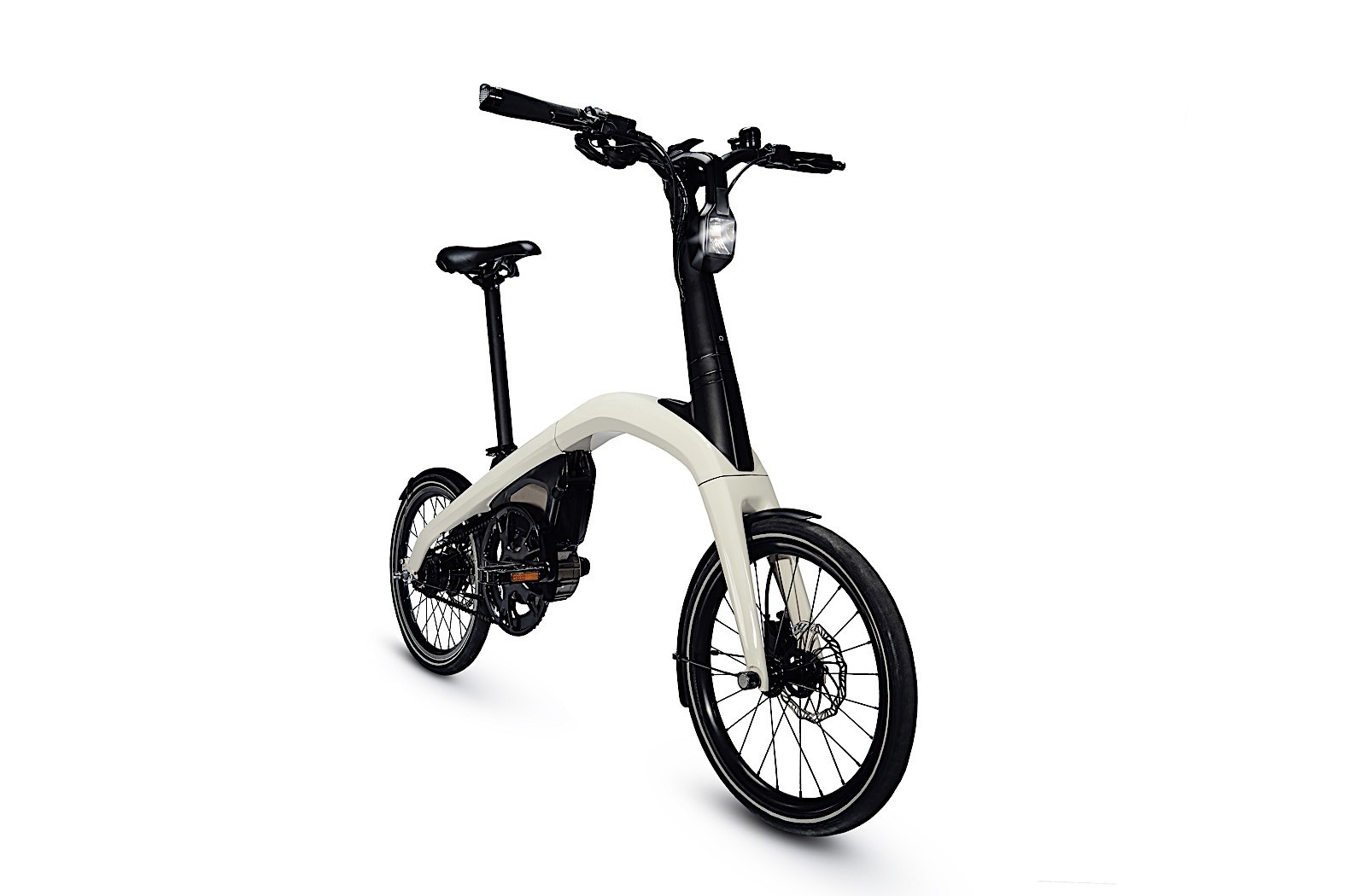 electric cycle under 10000