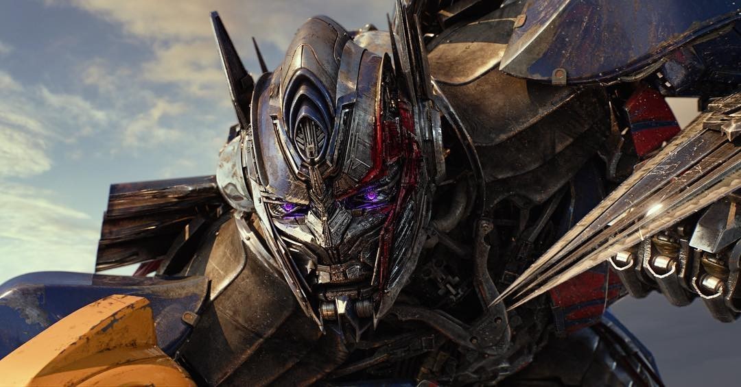 First Look at the Autobots and Decepticons That Will Star in Transformers 7  - autoevolution