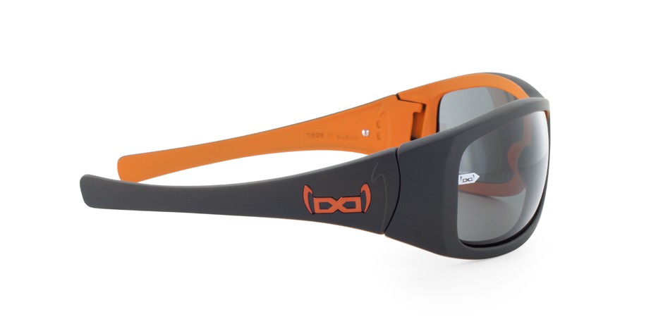 Gloryfy Unbreakable G9 Radical TIMMEL Yoke Eyewear Sunglasses, Grey, Uni :  Amazon.de: Sports & Outdoors