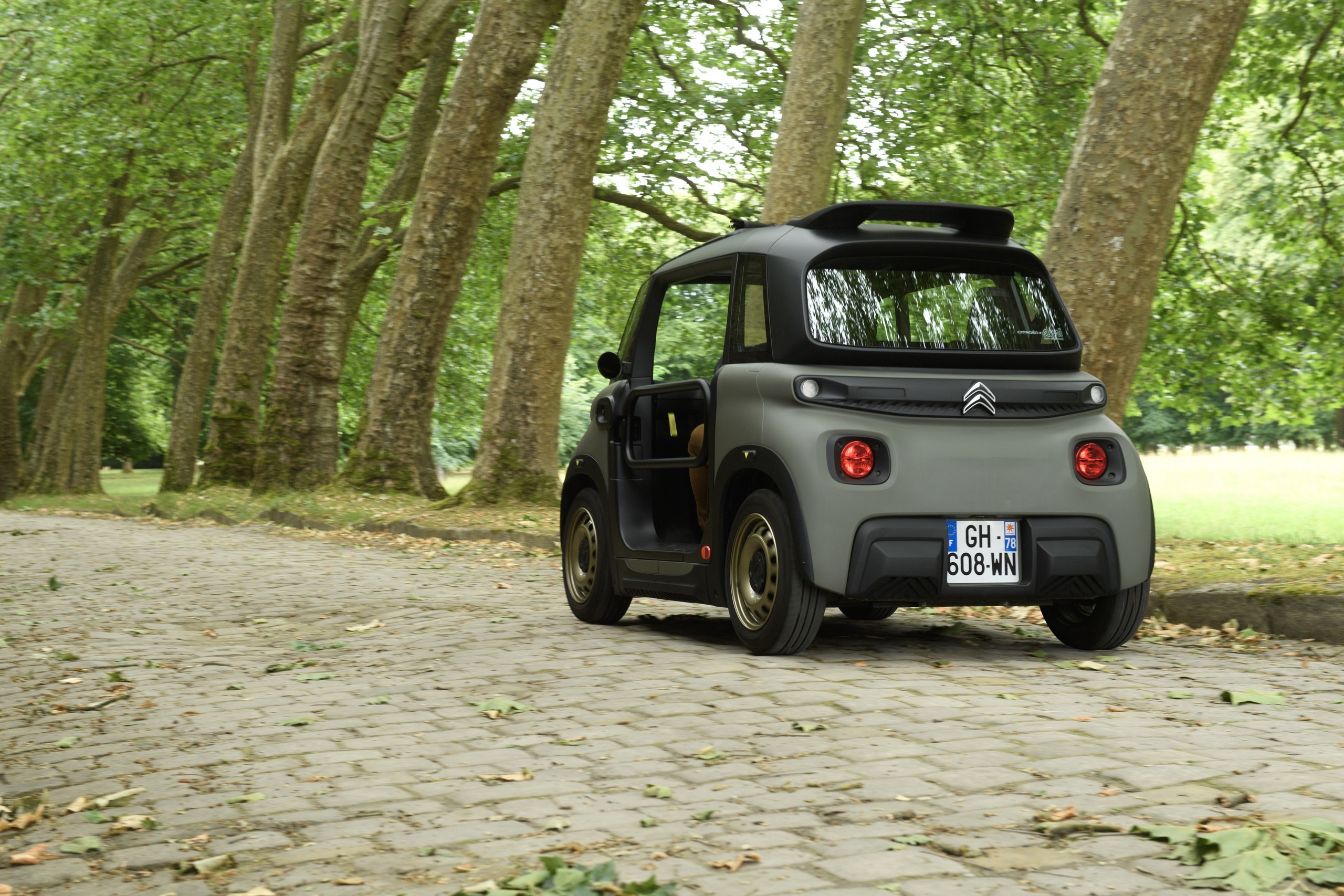 Citroën My Ami EV Buggy Sells Out In Under 18 Minutes
