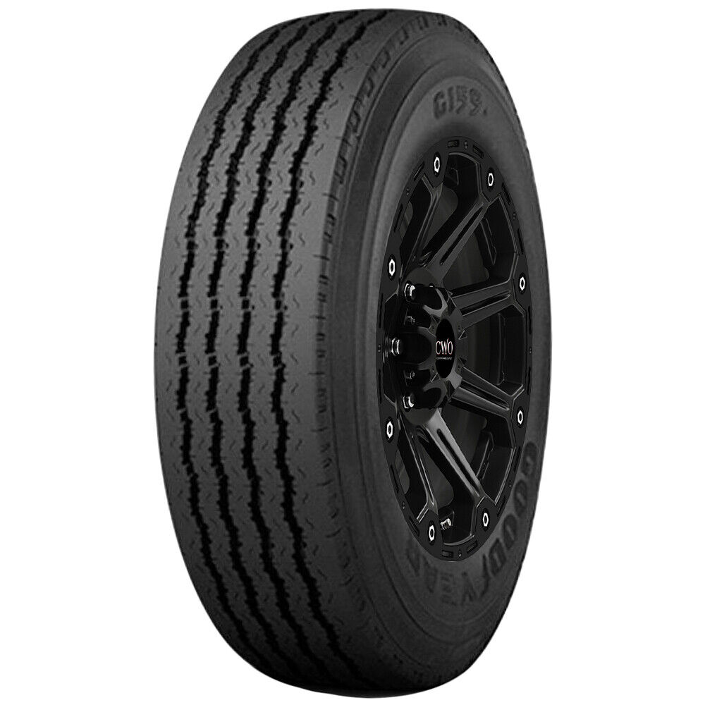 goodyear-recalls-173k-tires-over-tread-separation-autoevolution