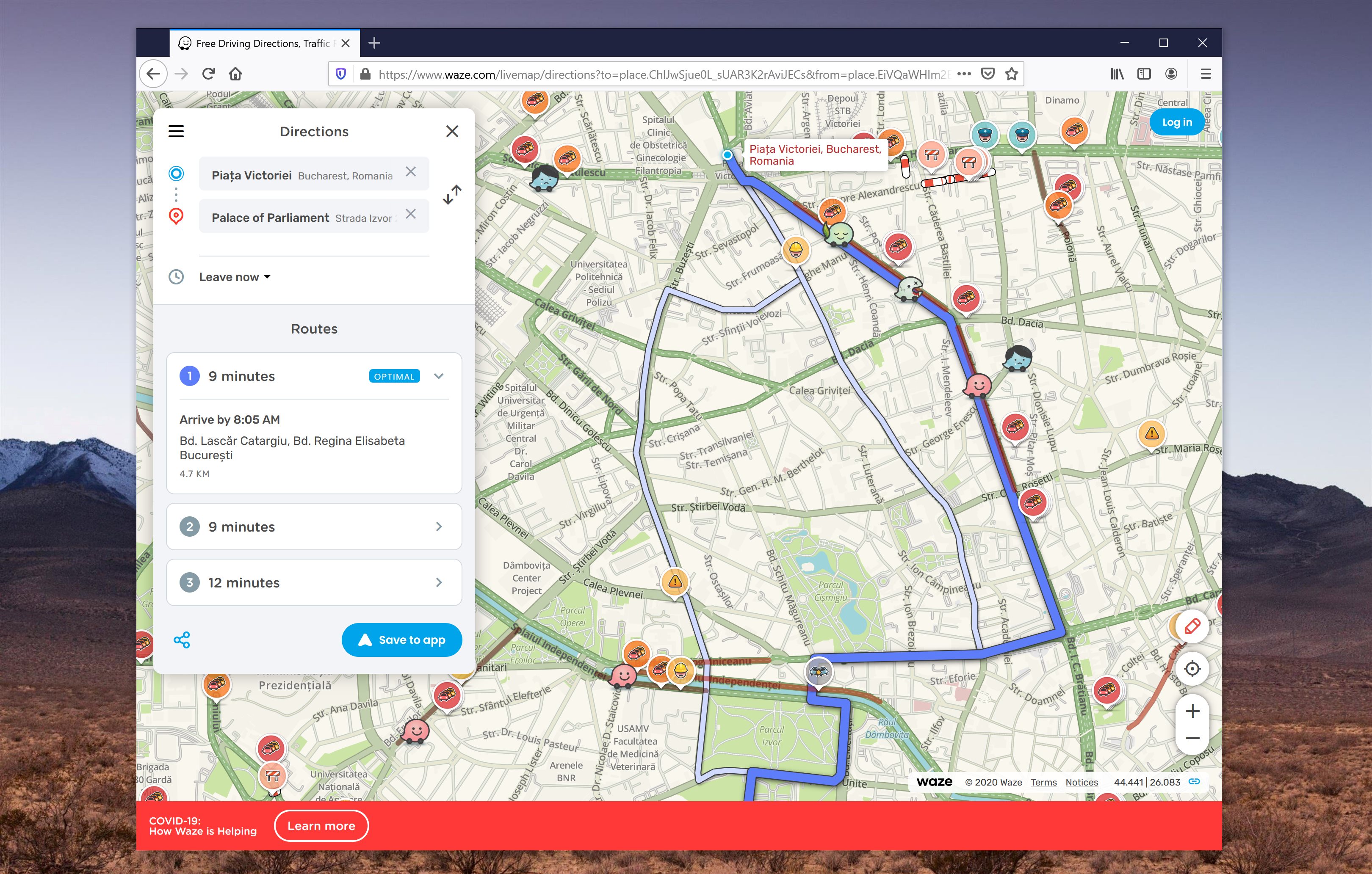 Google Announces New Waze Feature That Makes Planning Drives A Lot Easier 7 
