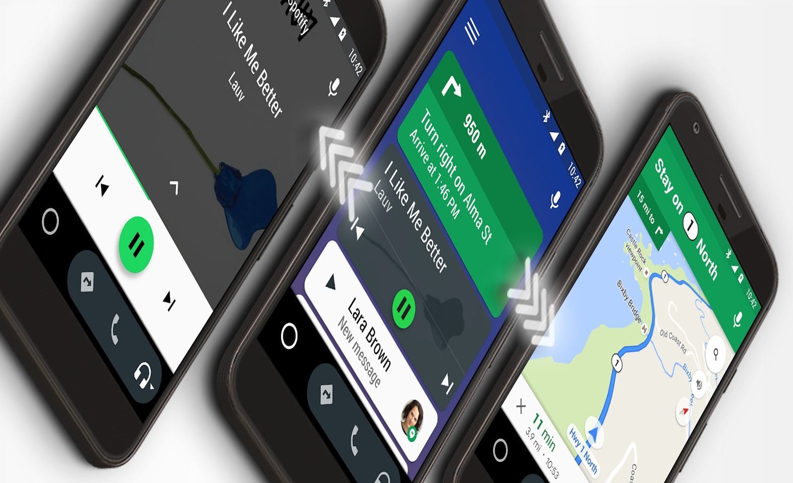 Digital Car looks to satiate your Android Auto desires, today - Android  Authority