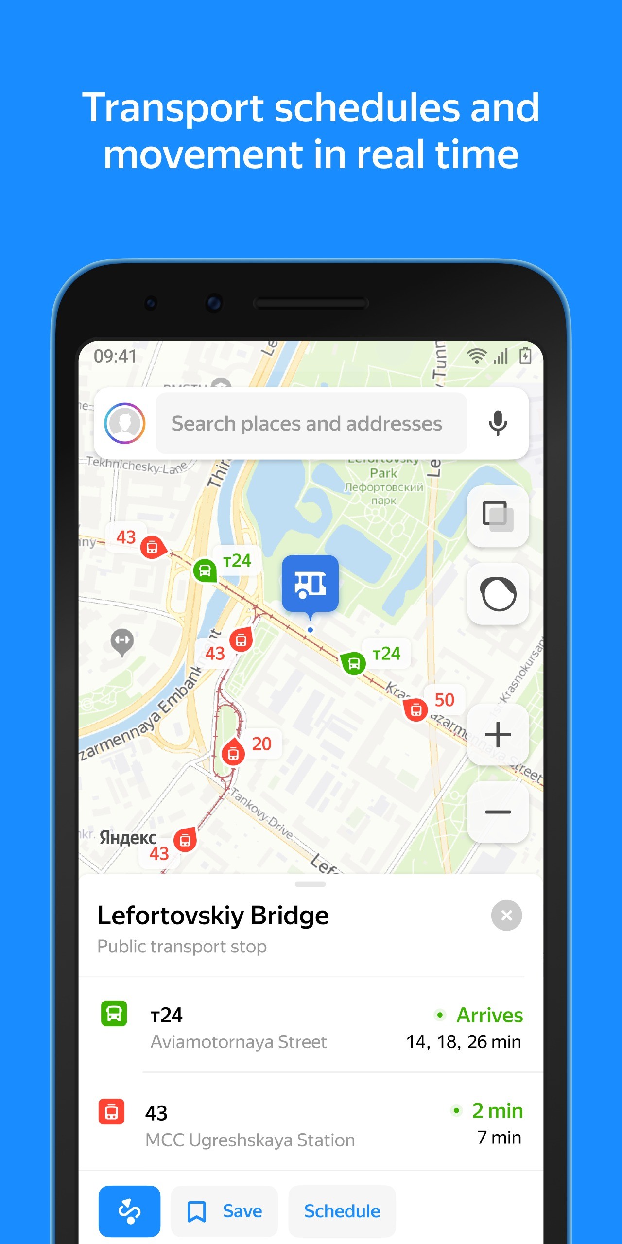 Google Maps Alternative Updated With New Feature to Improve City ...