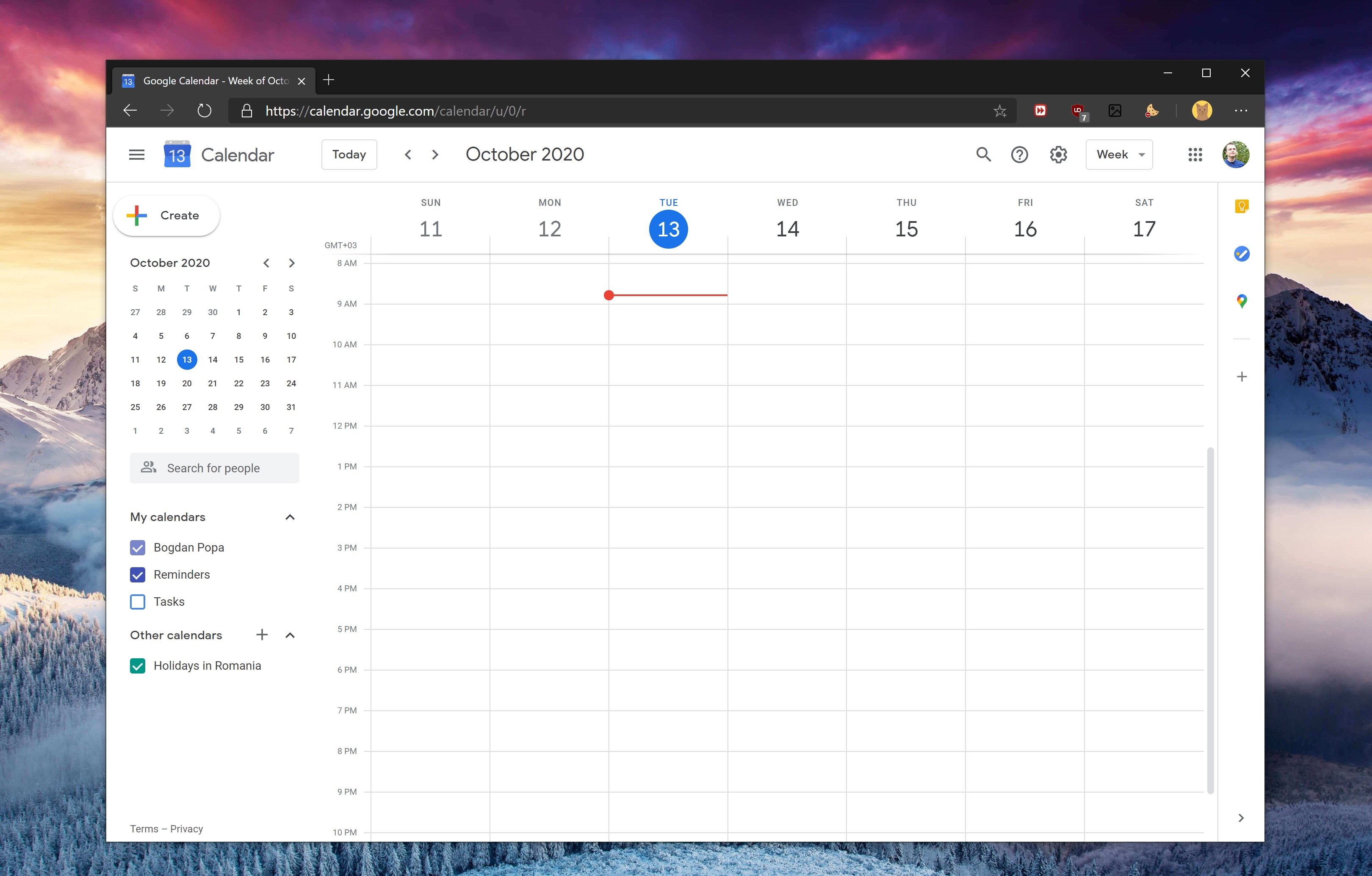 Google Maps Integration in Google Calendar Is Great News for the Modern