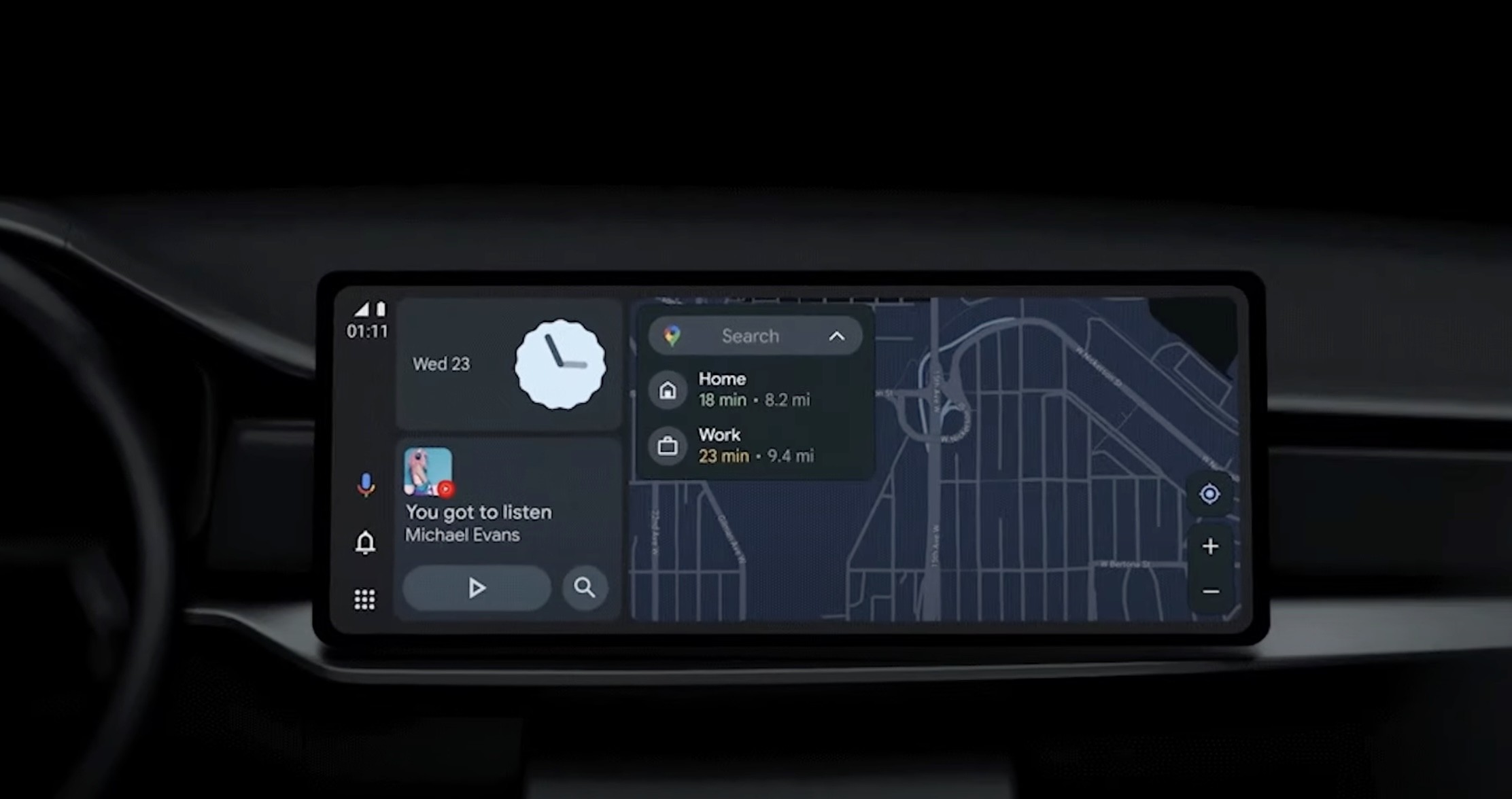 Dreaming of wireless Android Auto? Now is the time to get this