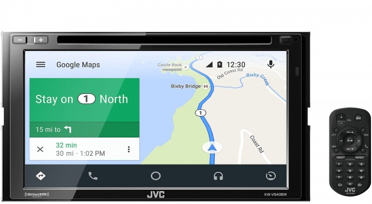 google rolls out android auto wireless compatible with pixel and nexus phones_4
