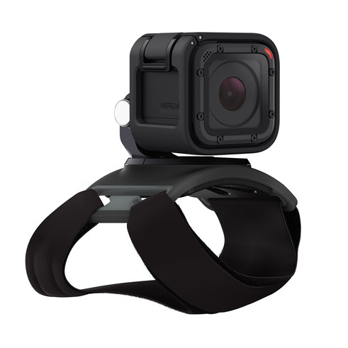 GoPro Reveals Hero4 Session, a Small but Very Capable Action Camera