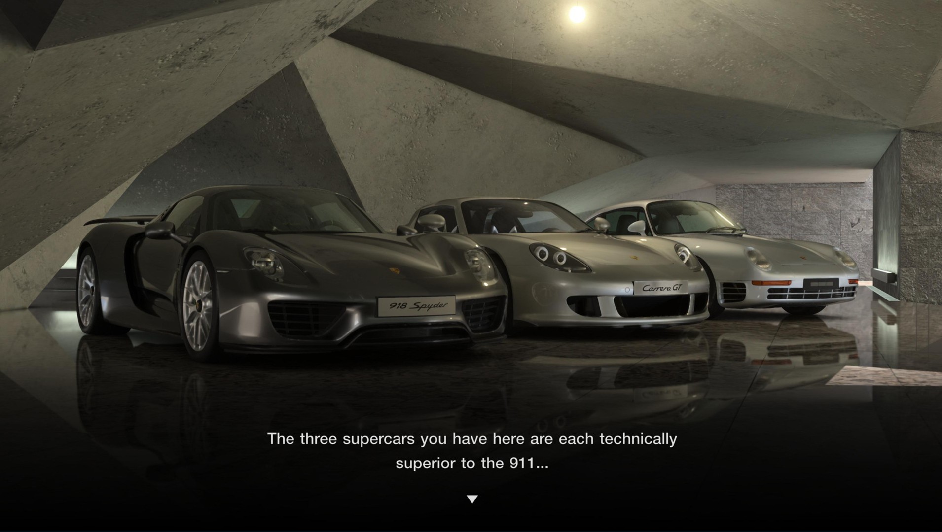 Gran Turismo 7 Update Next Week Will Add 3 New Cars - PlayStation