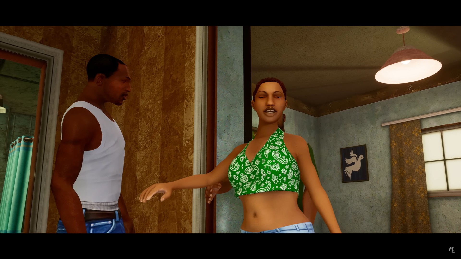 Netflix - Play GTA III, Vice City *and* San Andreas on your mobile