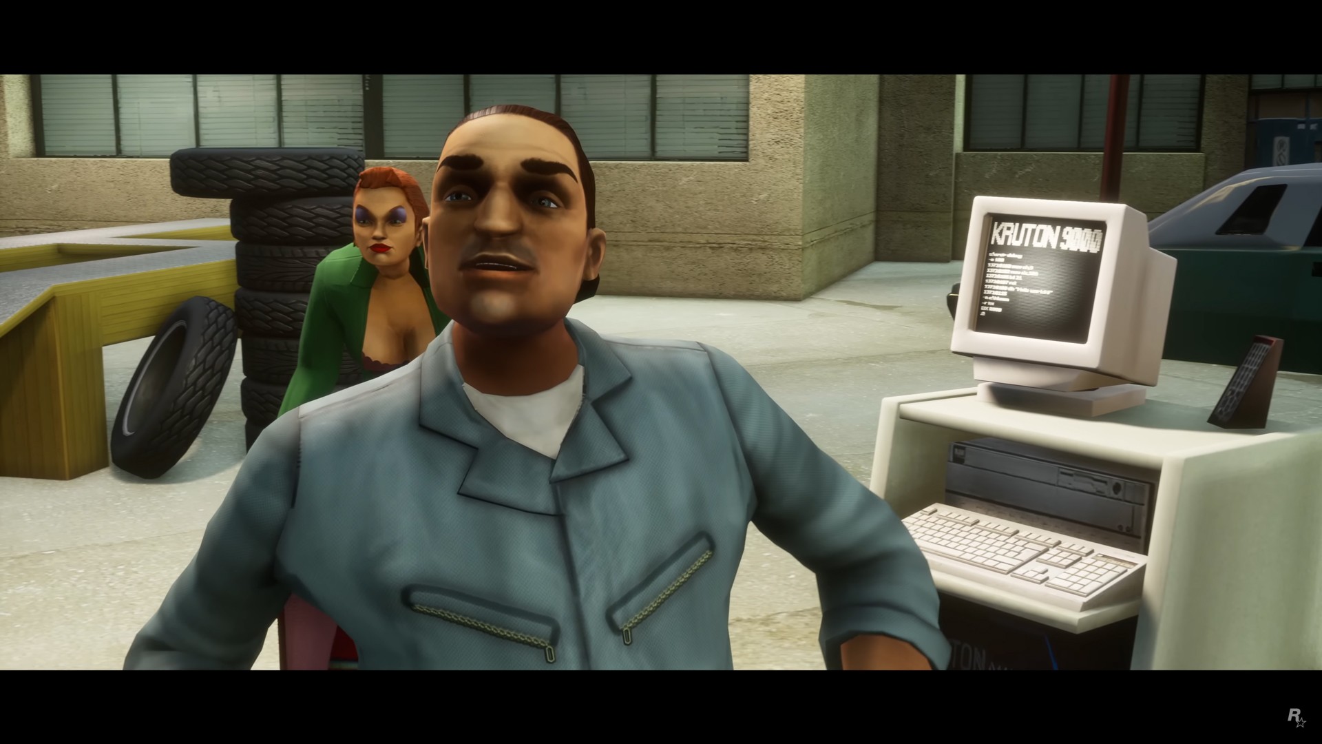 GTA III, Vice City, and San Andreas Are Coming to Netflix Games on