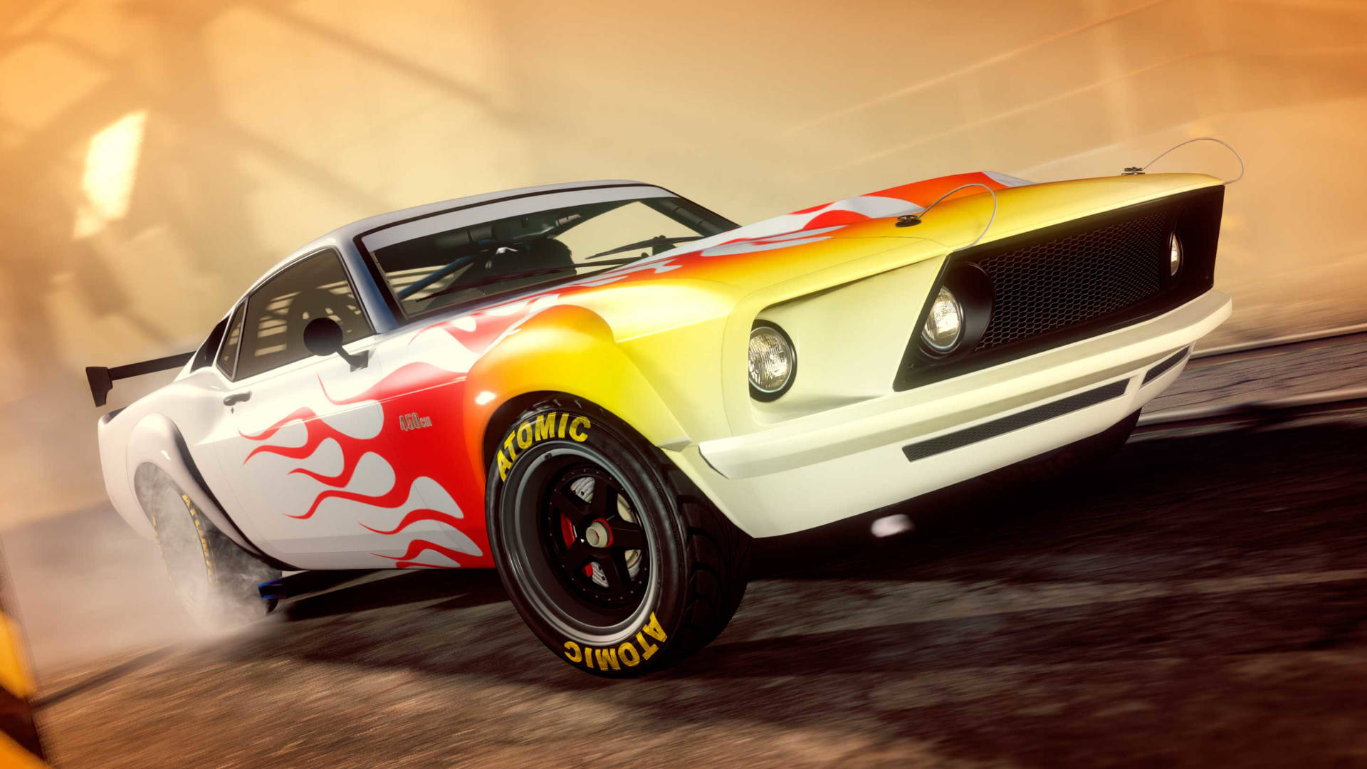 GTA Online Gets New Los Santos Tuners Racing Update - autoevolution