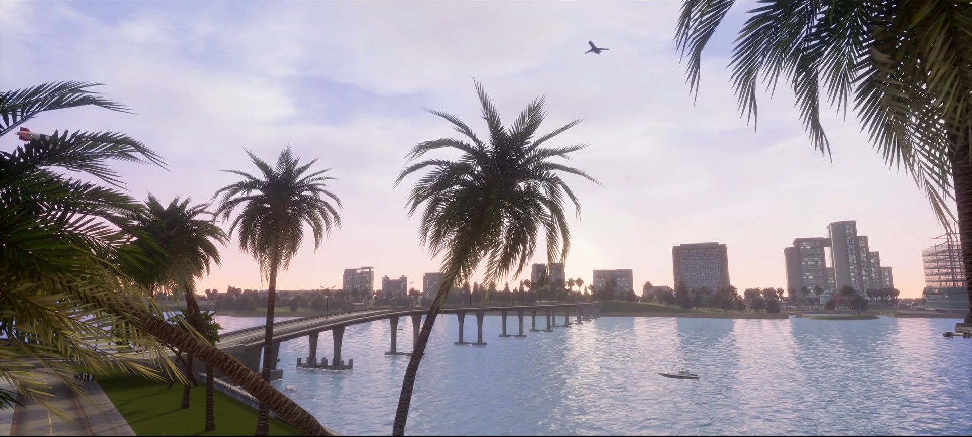 GTA: Vice City – Definitive Edition Is Free for PlayStation Now Members -  autoevolution
